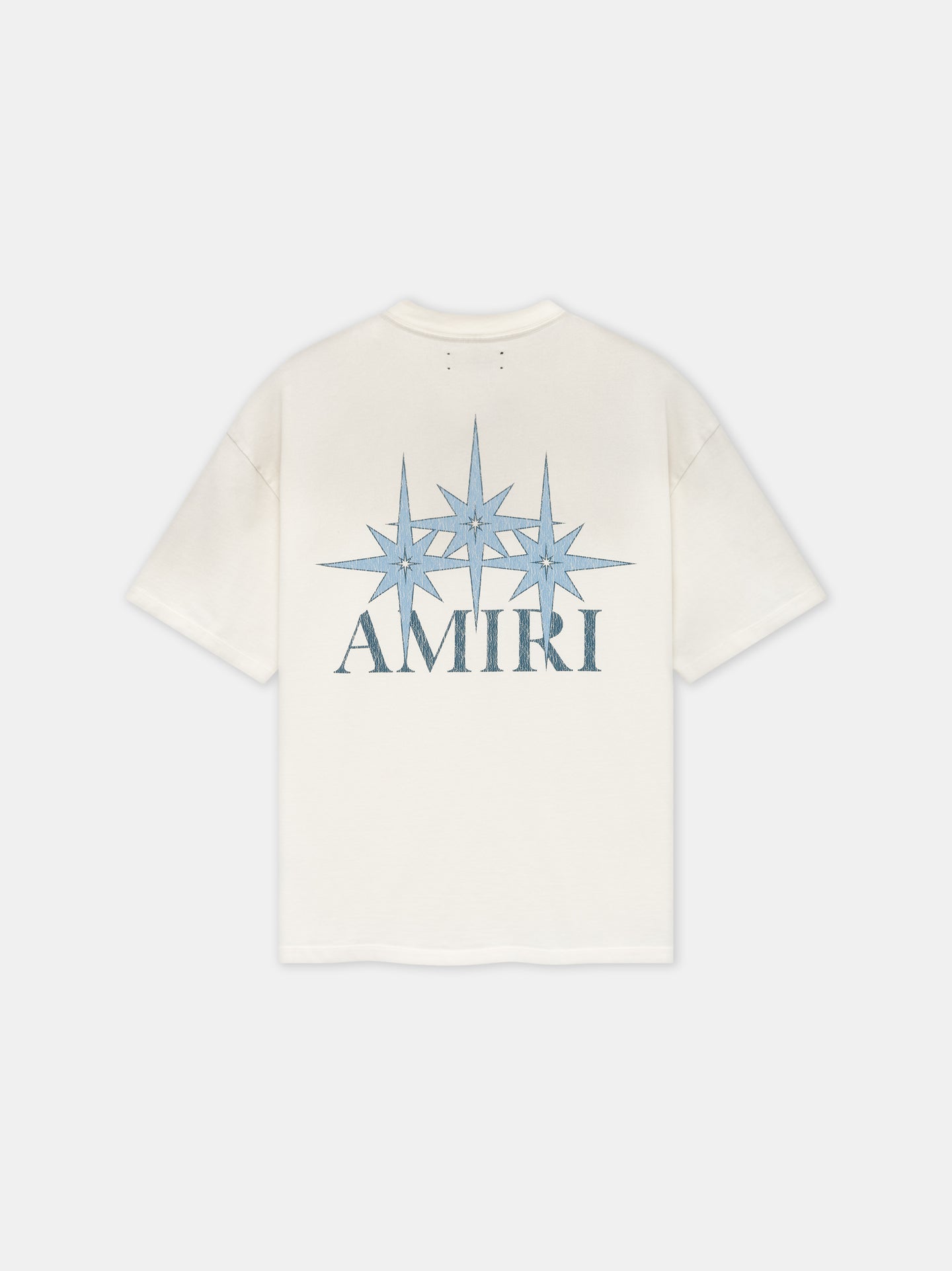 AMIRI STARBURST OVERSIZED TEE