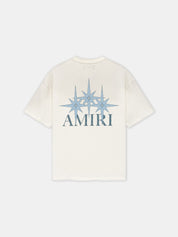 AMIRI STARBURST OVERSIZED TEE