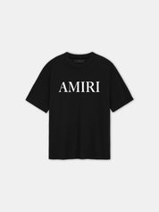 تي شيرت AMIRI Core Logo - مجموعة Core