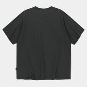 COAL FLOWER T-SHIRT