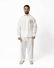 ZOOBA LONG SLEEVE SHIRT