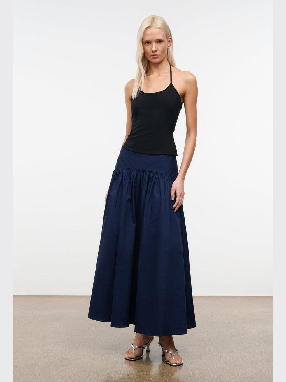 Procida skirt