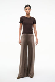 STROLL SILK PANT