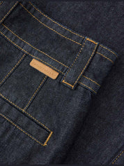 Valiant denim tailored jean