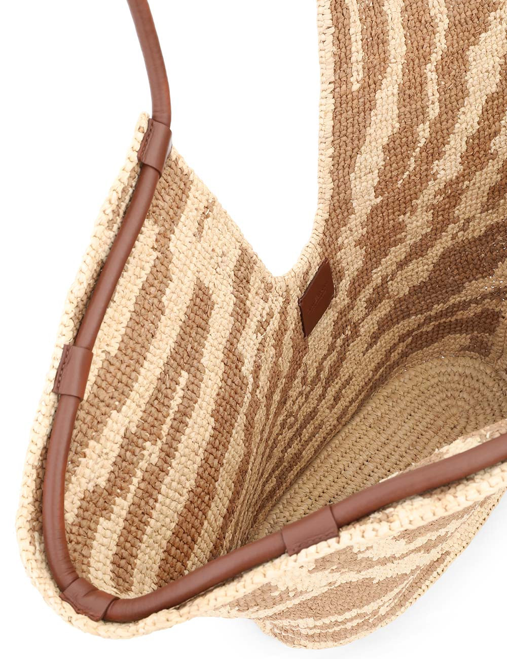 GOLDENTIME LARGE TOTE