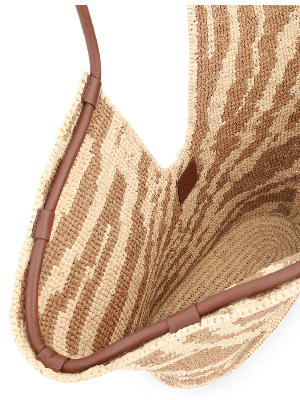 Goldentime large tote