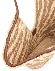 GOLDENTIME LARGE TOTE