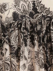 Rhiannon maxi dress