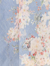 CASCADIAN BIAS SKIRT