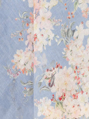 Cascadian bias skirt