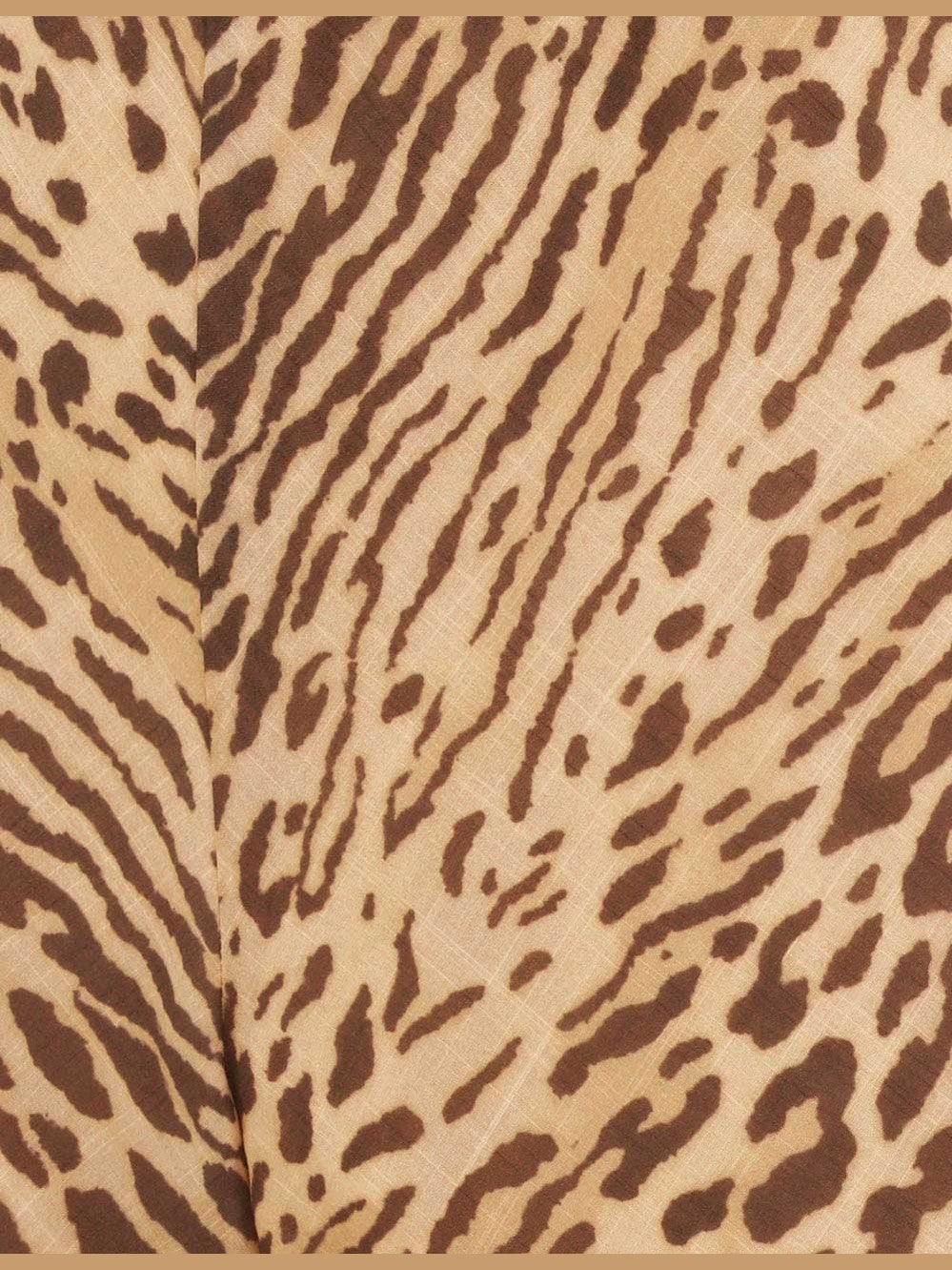 Cascadian bias pant