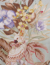 COCO TUNIC MIDI DRESS