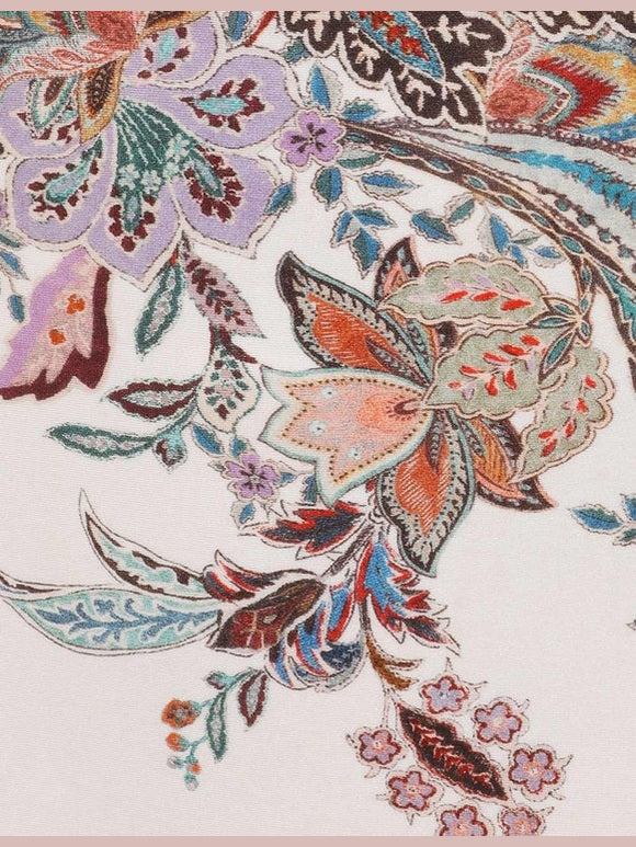Rhiannon wide shoulder bikini