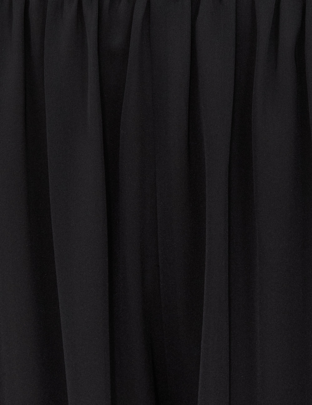 HYPNOTIC SILK HAREM PANT