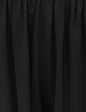 HYPNOTIC SILK HAREM PANT