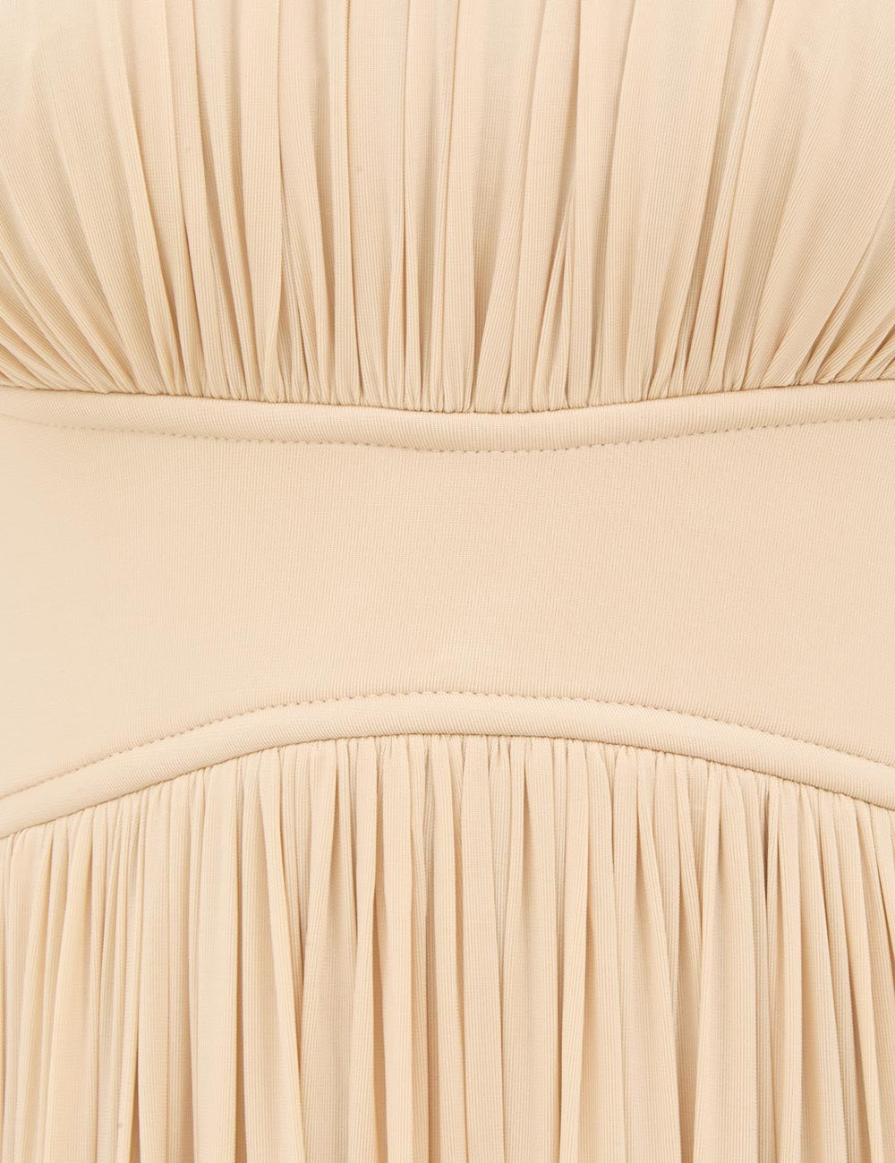 HYPNOTIC COLUMN DRESS