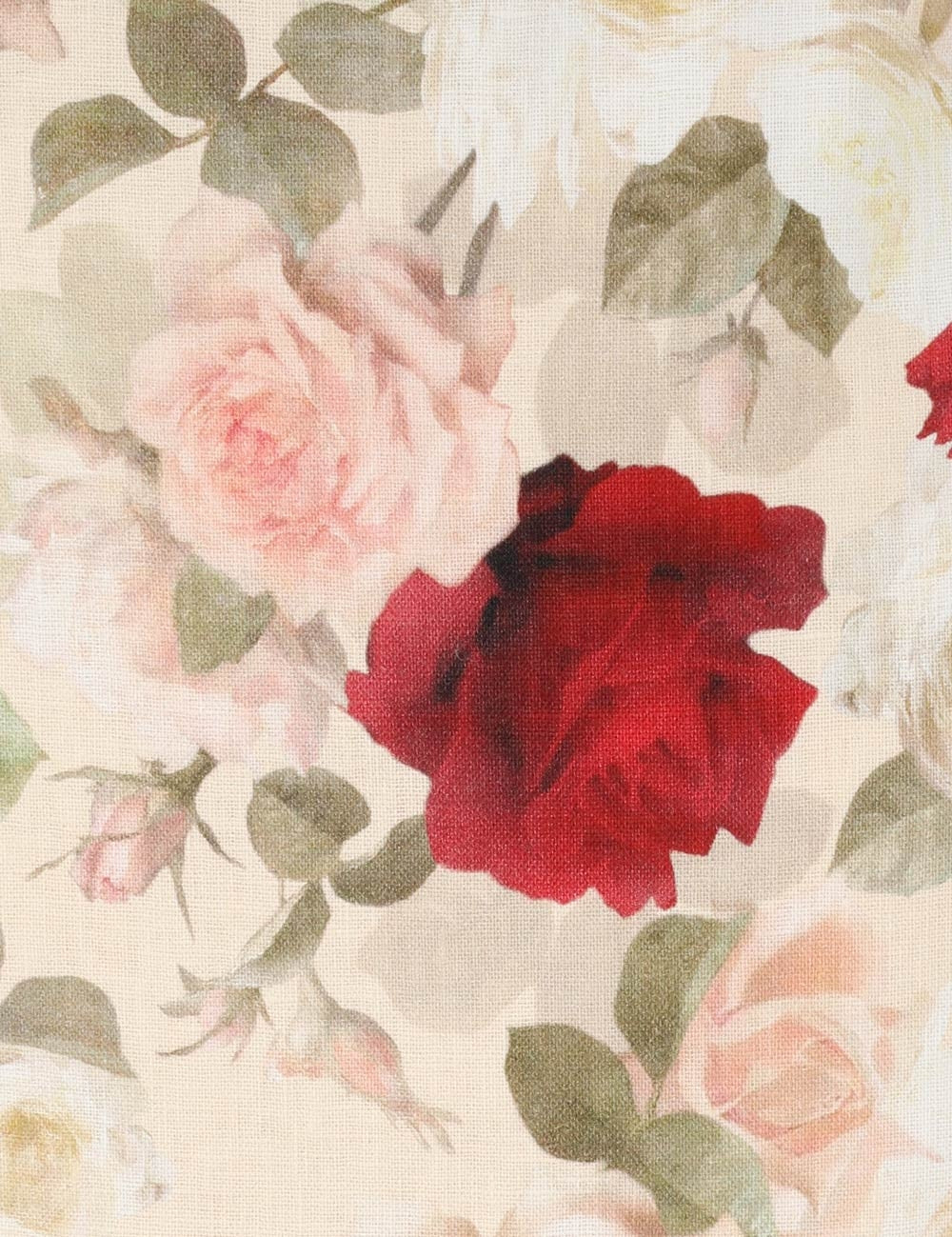 HYPNOTIC PENCIL SKIRT