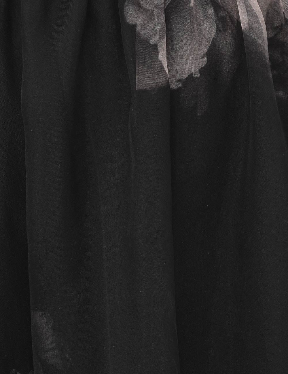 HYPNOTIC PUSSYBOW BLOUSE