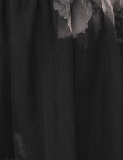 HYPNOTIC PUSSYBOW BLOUSE