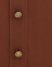 MEMENTO POCKET SHIRT