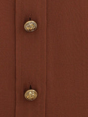Memento pocket shirt