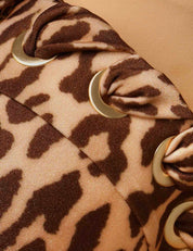 CASCADIAN BALCONETTE 1PC