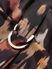 Aster relaxed shirt