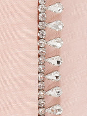 Matchmaker Diamante Blouse بلوزة