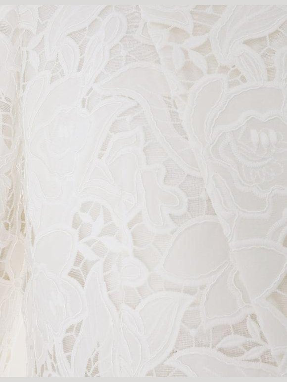 Natura lace jacket