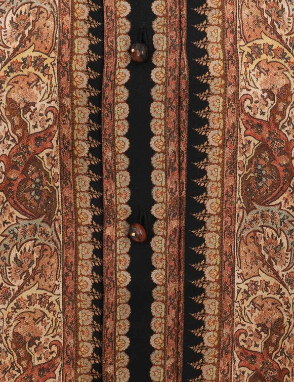 HYPNOTIC RELAXED SHIRT