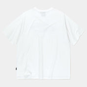 ENERGETIC LOGO T-SHIRT