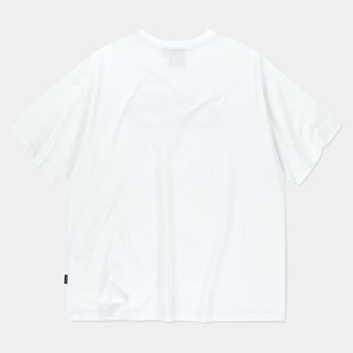 ENERGETIC LOGO T-SHIRT