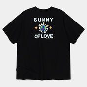 SUNNY OF LOVE T-SHIRT