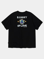 Sunny of love t-shirt