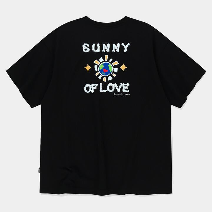 SUNNY OF LOVE T-SHIRT