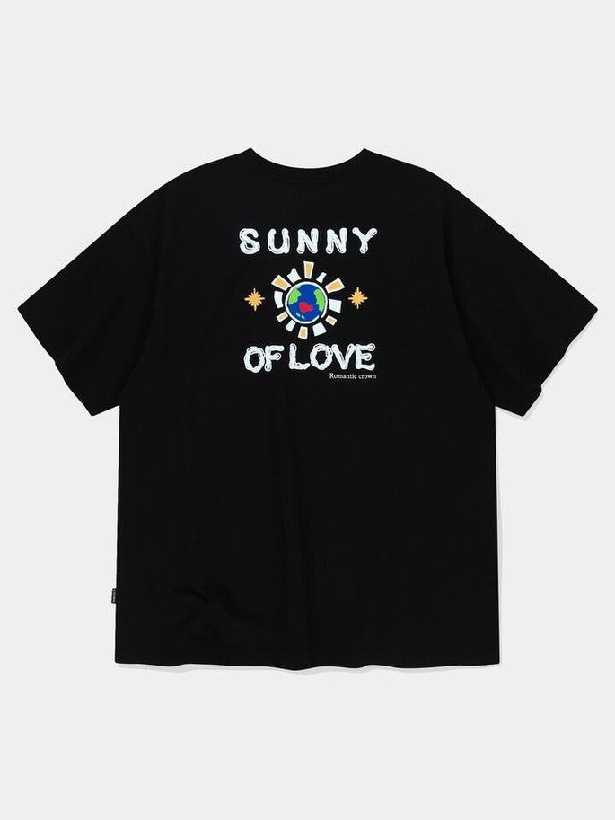 Sunny of love t-shirt