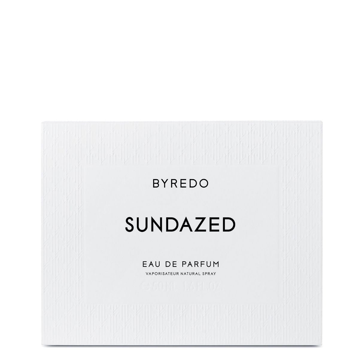 BYREDO SUNDAZED EDP 100ML