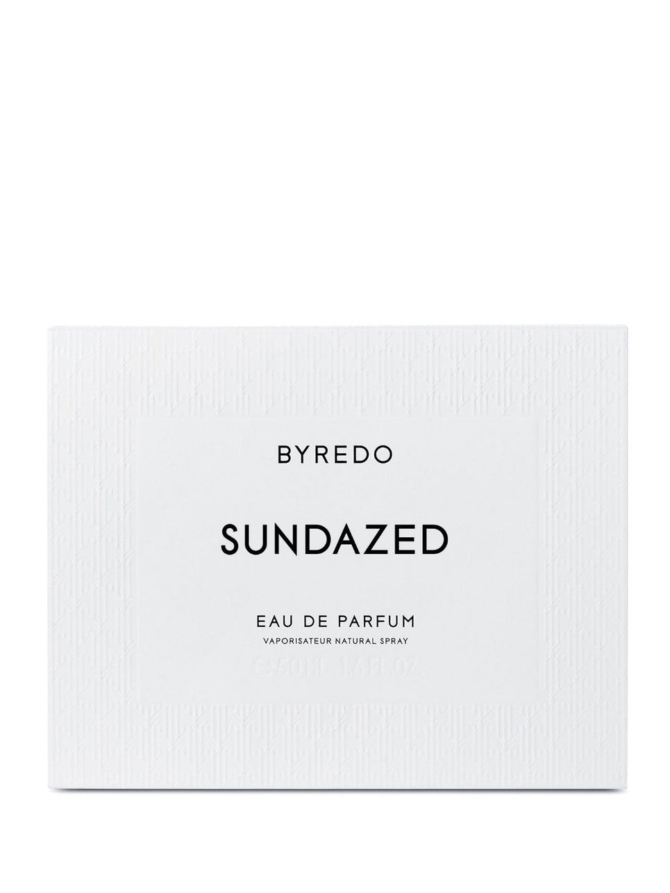 Byredo sundazed edp 100ml