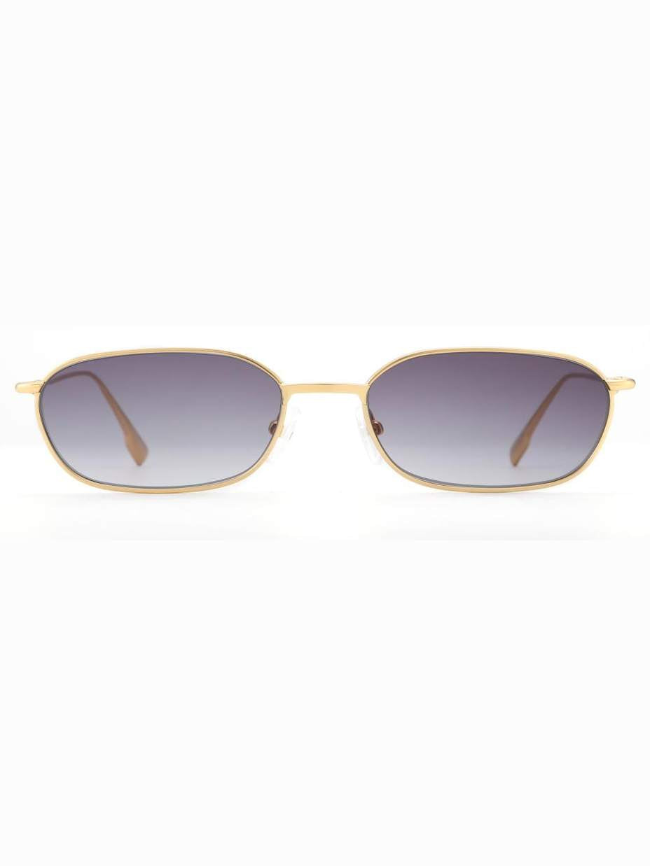 Venice gold - black