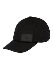 Ea man hats cap – classic wool blend cap