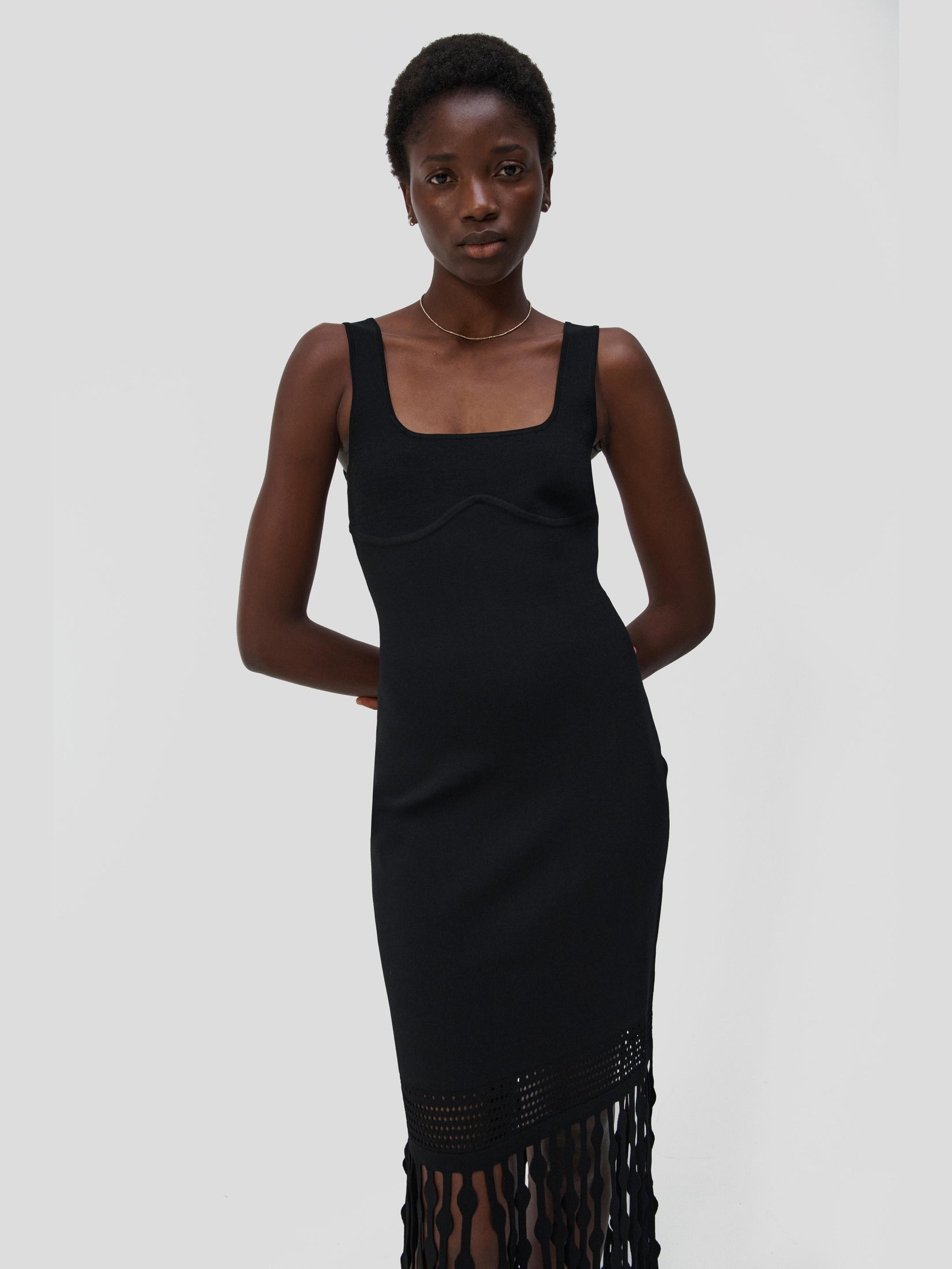 Signa dress