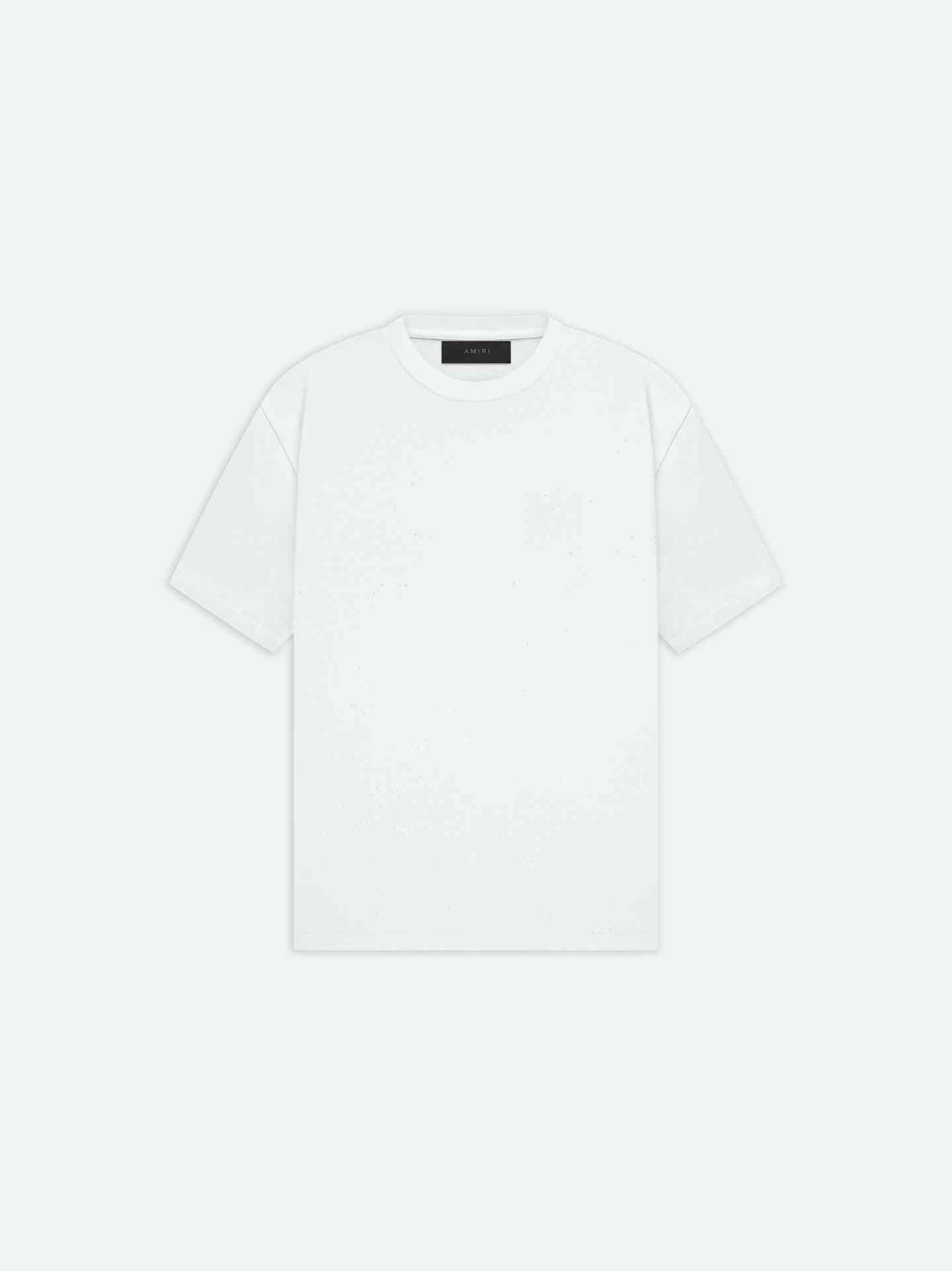 Ma logo shotgun tee