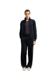 Track pants track pants in technical fleece