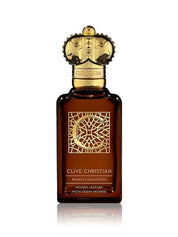 Private collection c woody leather masculine 50ml