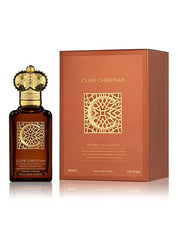 Private collection c woody leather masculine 50ml