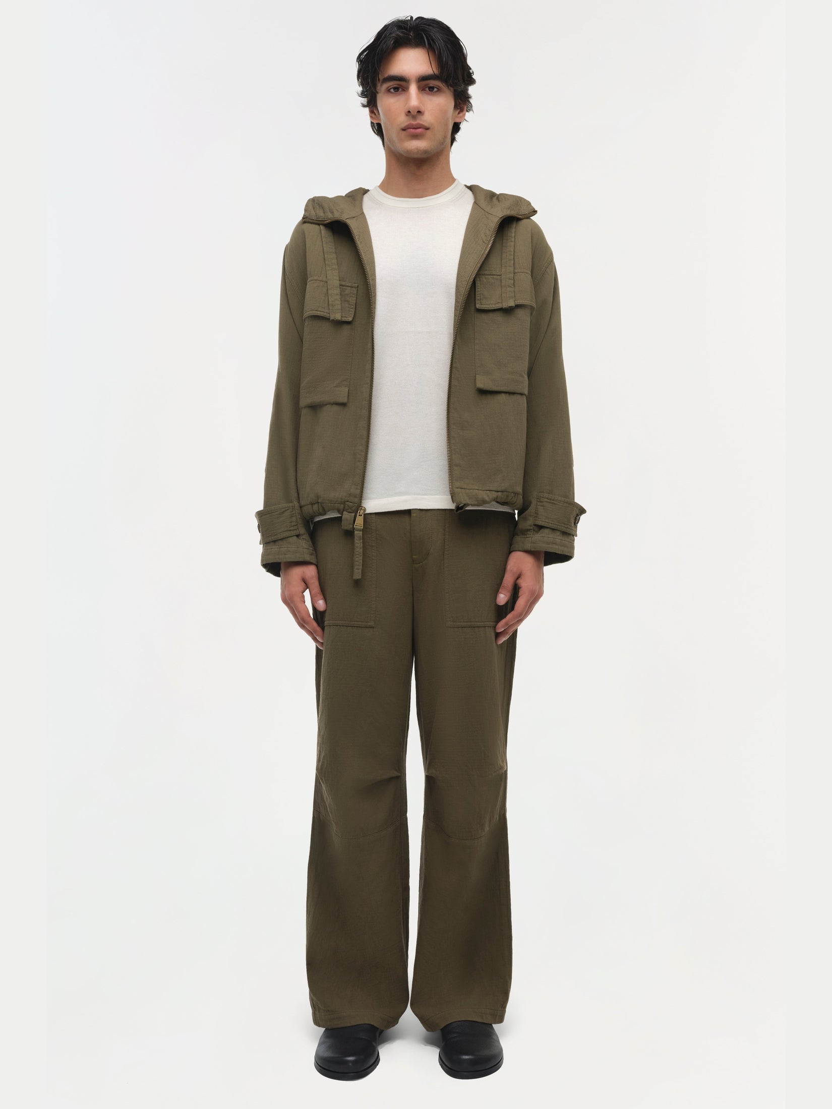 Slater field pant