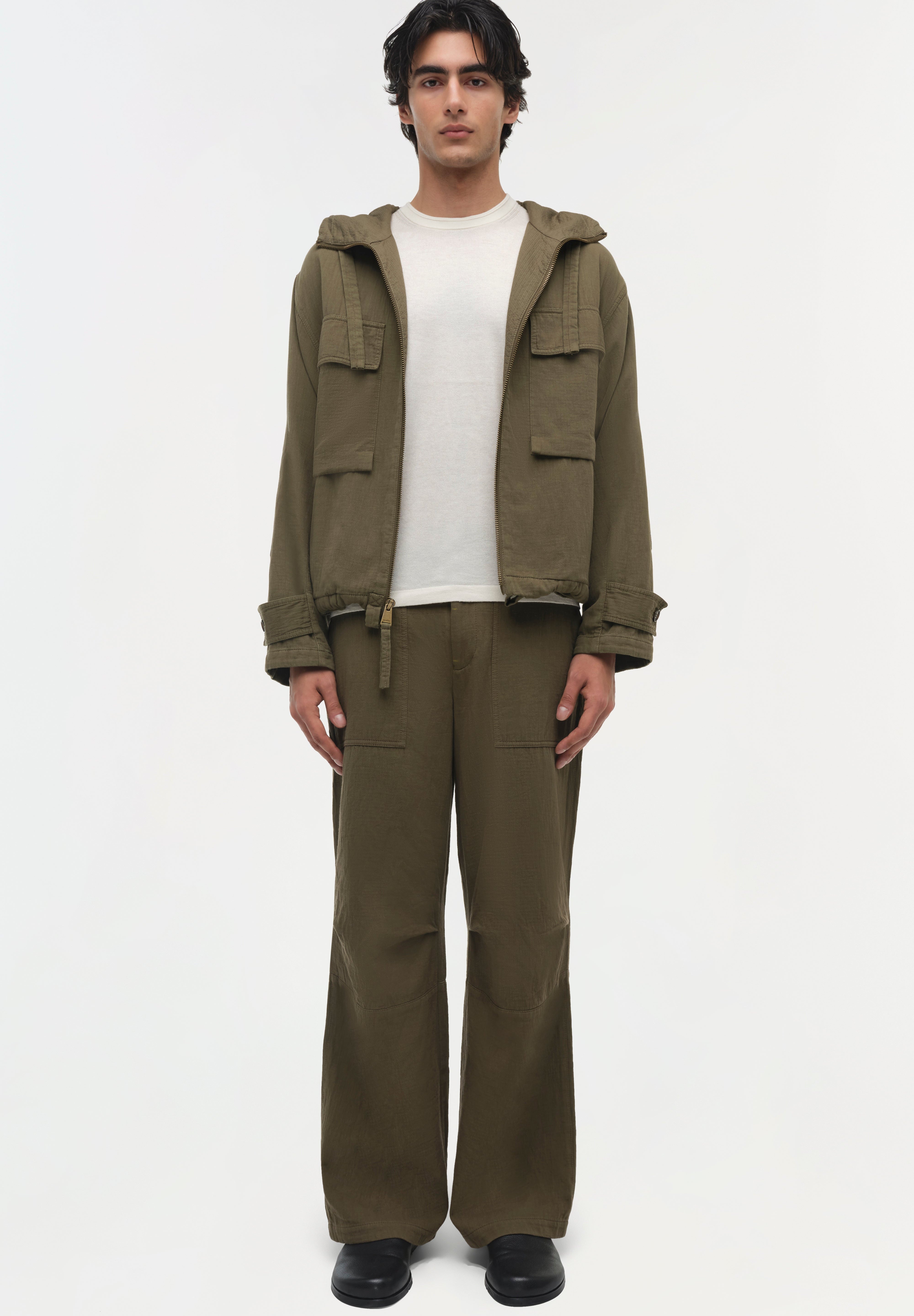 Slater field pant
