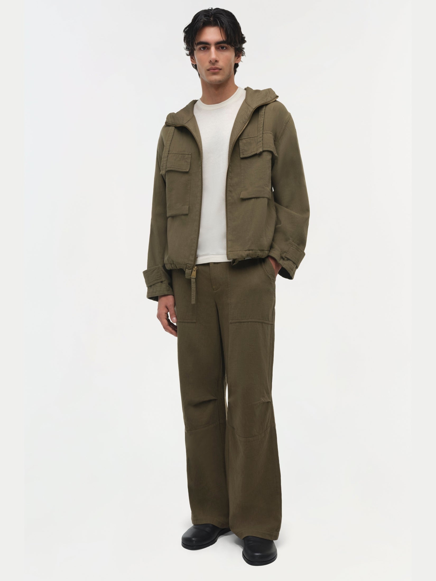 Slater field pant