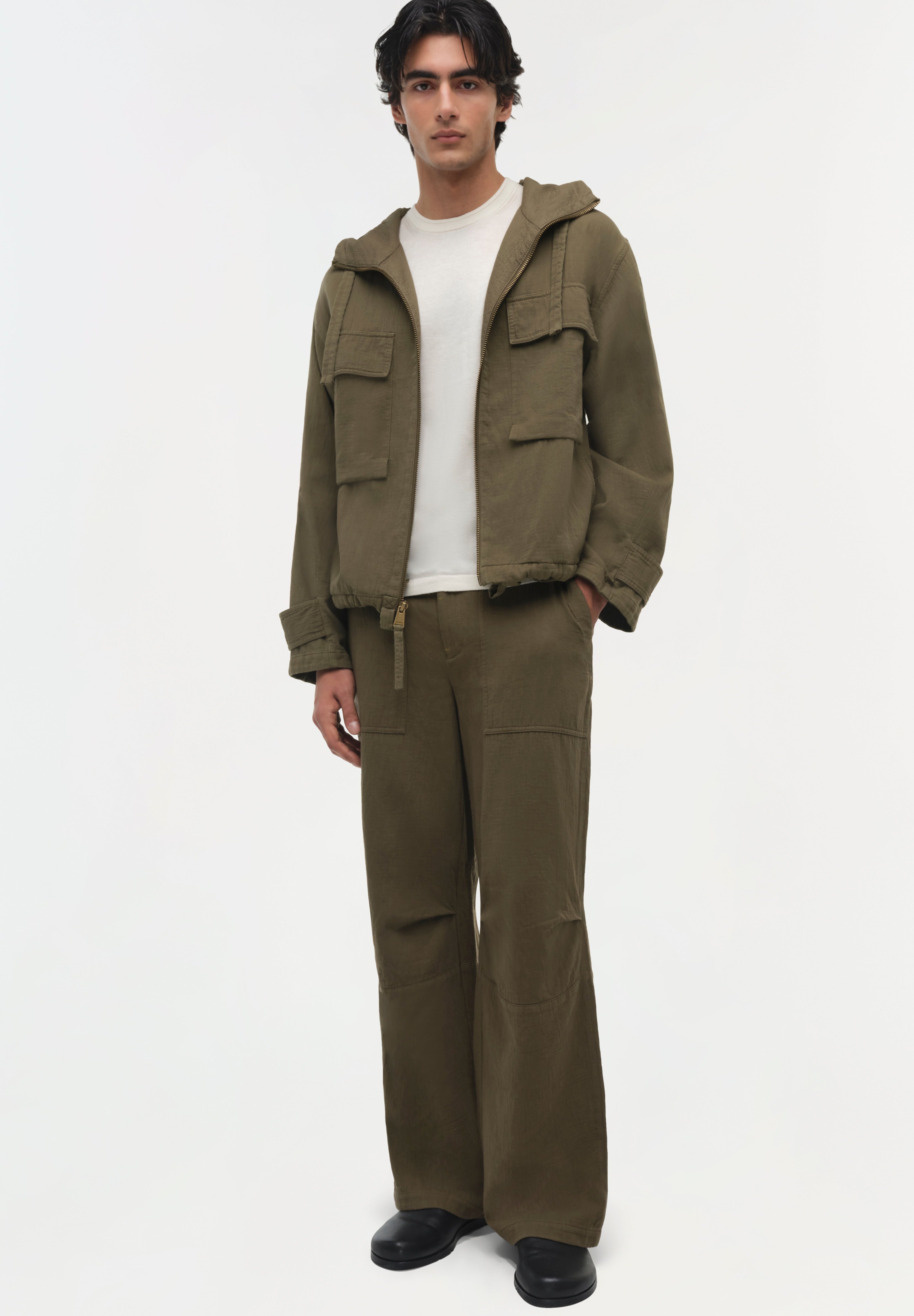 Slater field pant
