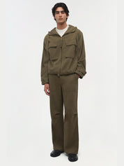Iver 4 pocket field jacket